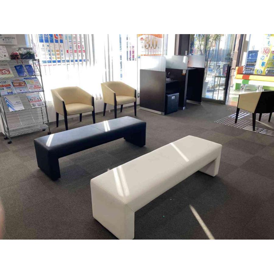 サールベンチソファ IV 家具 インテリア 4573321192595 SL-1500(IV) 送料無料 （※北海道、沖縄・離島は発送不可） |  | 07