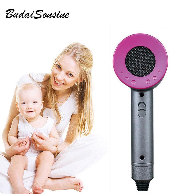 ブダイソンシーヌ イオン ヘアドライヤー パーマ用ヘアドライヤー 1800-2000W 3ヘッド付 |  | 01