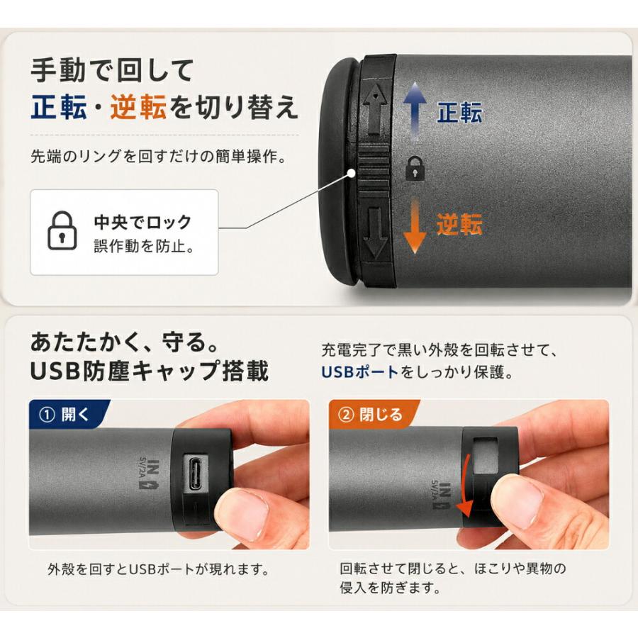T型ドライバー 電動ドライバー DIY Tハンドル 力が入りやすい構造 工具 強力締め付け 緩め作業 バイク整備 自動車整備 機械整備 片手操作可能工具 家庭用メンテ |  | 03