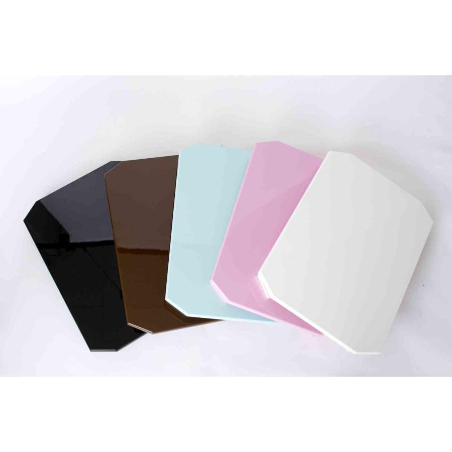 チョコっとテーブル WH 家具 インテリア 4573321192205 V-7050(WH) 送料無料 （※北海道、沖縄・離島は発送不可） |  | 03