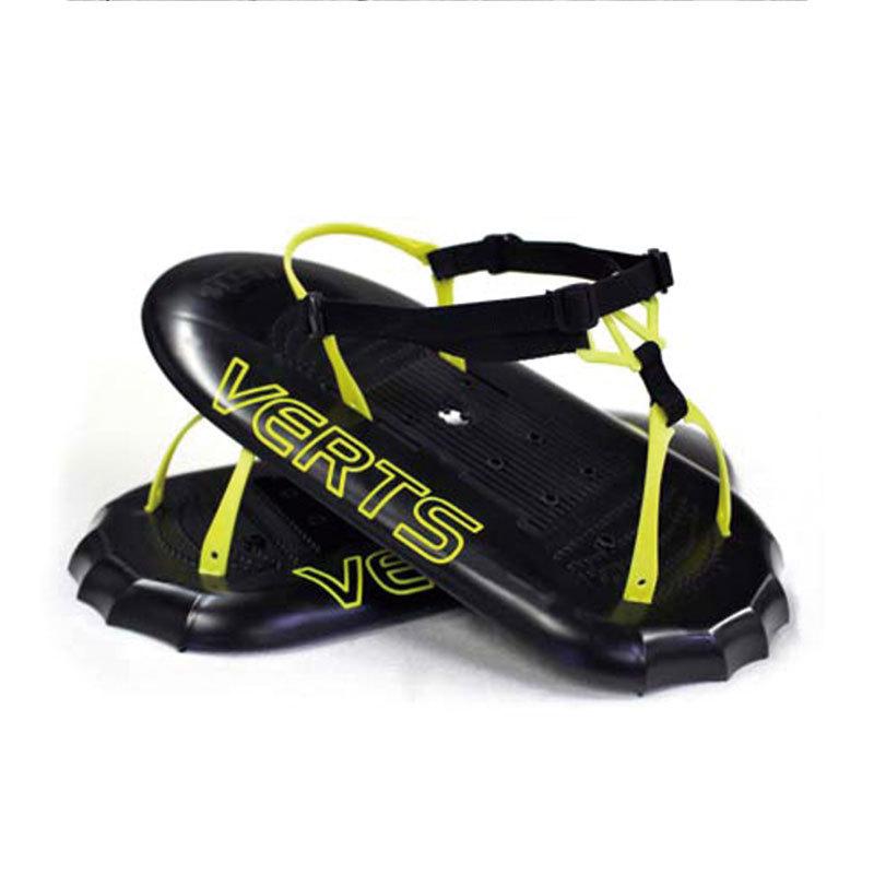 VERTS ULTLA スノーシュー たった400g バーツ ウルトラ かんじき バックパックに入る MSR |  | 03