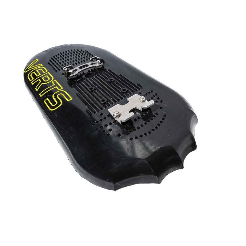 VERTS ULTLA スノーシュー たった400g バーツ ウルトラ かんじき バックパックに入る MSR |  | 04