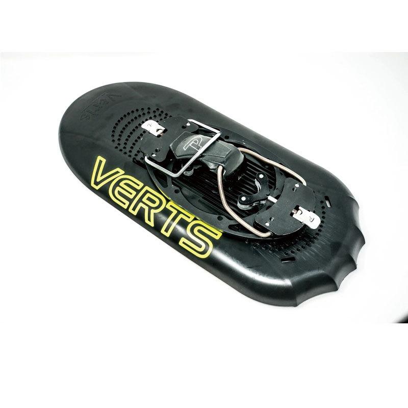 VERTS ULTLA スノーシュー たった400g バーツ ウルトラ かんじき バックパックに入る MSR |  | 05