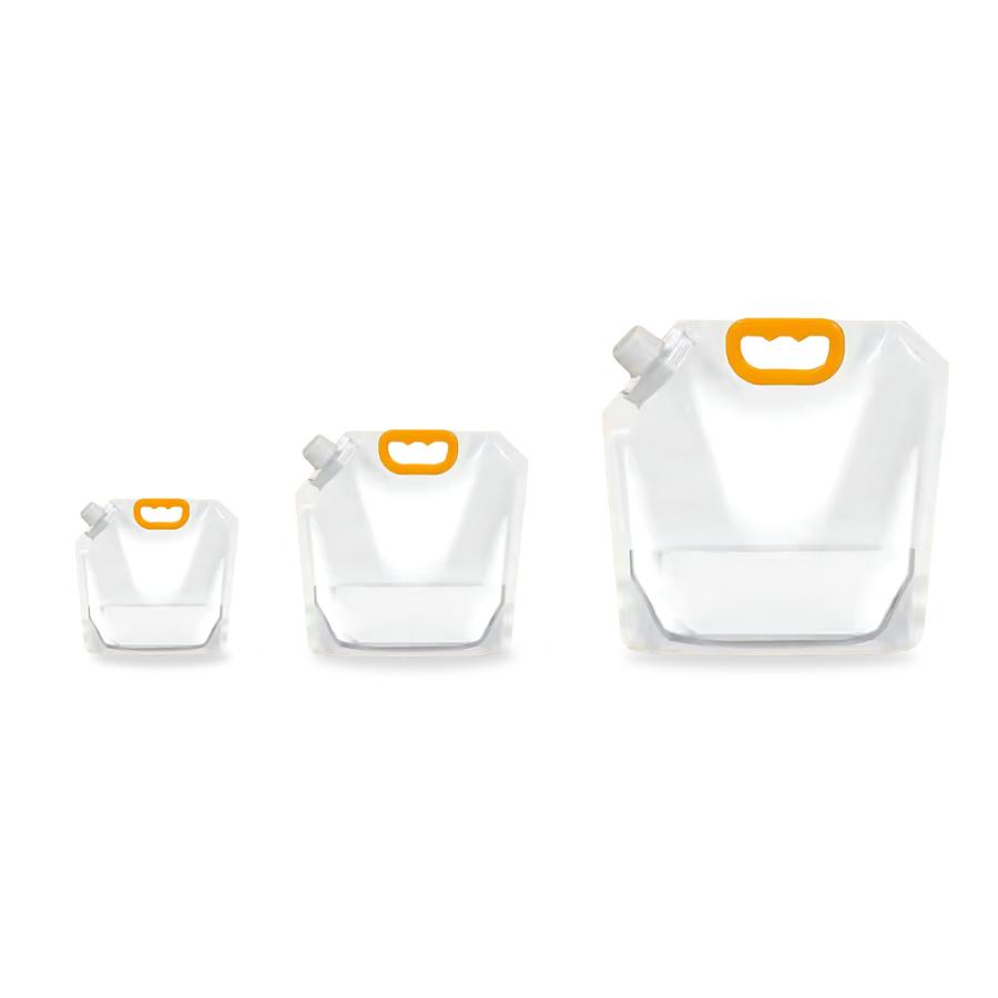 水コンテナ 2個 5L |  | 05