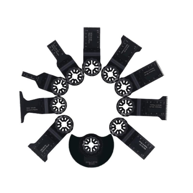 マルチツール替刃 先端替刃君　S-SS32x40 硬物用   マキタ 日立 先端工具　カットソー　ブレード　送料無料 国内正規品 |  | 03