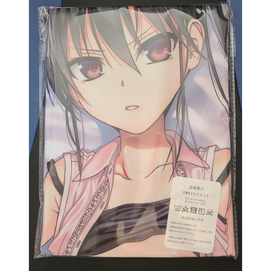 40010試作型 相馬亜弓 抱き枕カバー : アオドリストア - 通販 40010試作型 相馬亜弓 抱き枕カバー : アオドリストア - 通販