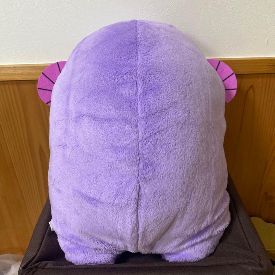 タグあり めちゃでかきらどるぬいぐるみ でかモンぬい 逢坂壮五 タグあり めちゃでかきらどるぬいぐるみ でかモンぬい 逢坂壮五