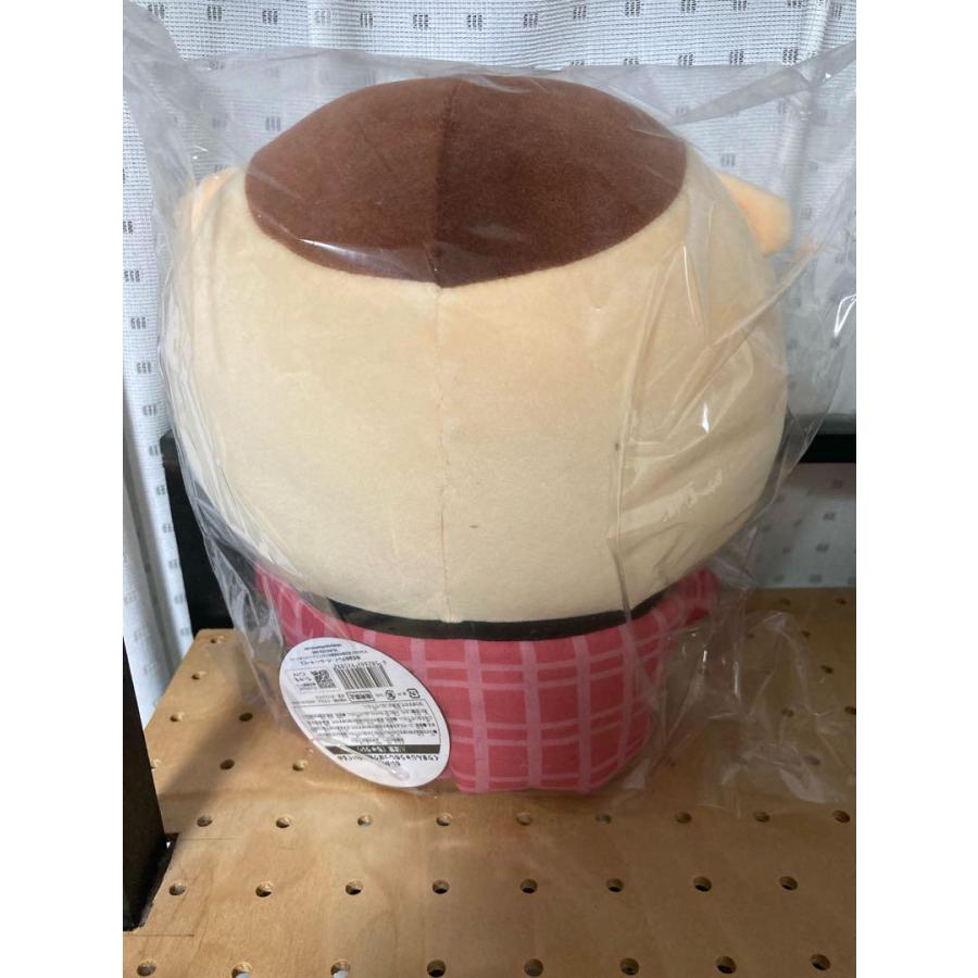 ちいかわ くりまんじゅうのしっぽり相席ぬいぐるみ ちいかわ くりまんじゅうのしっぽり相席ぬいぐるみ