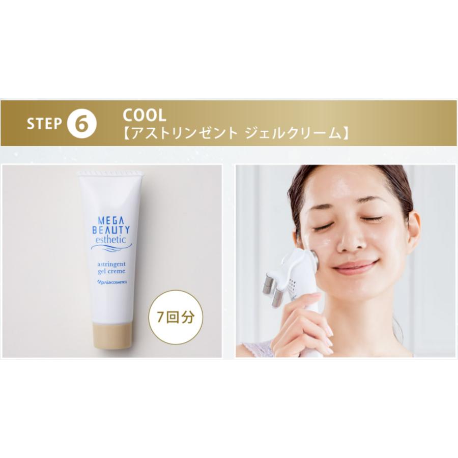 正規品】メガビューティー エステティック セット 5箱 ナリス 正規品】メガビューティー エステティック セット 5箱 ナリス