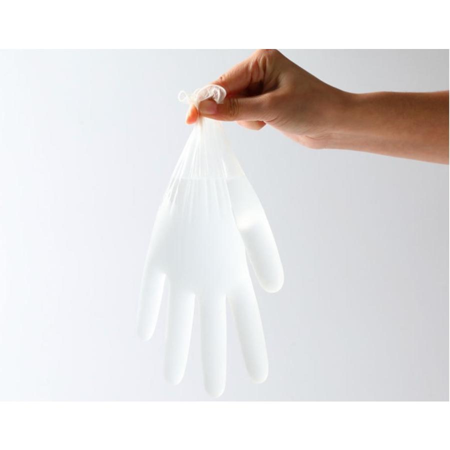 法人様限定】1000枚 使い捨て手袋 PVC手袋 使い捨て 手袋 PVC PVC