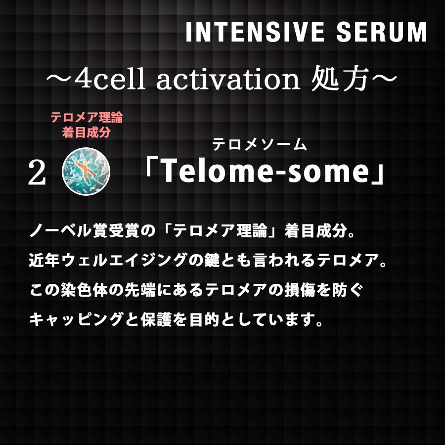 be-10 インテンシブセラム 1.5mL×28包 ビーマイナステン ヒト幹細胞