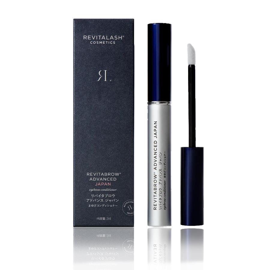 REVITALASH（リバイタラッシュ） リバイタブロウ アドバンス ジャパン