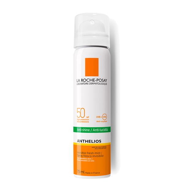 LA ROCHE POSAY（ラロッシュポゼ） 【日やけ止めスプレー】アン