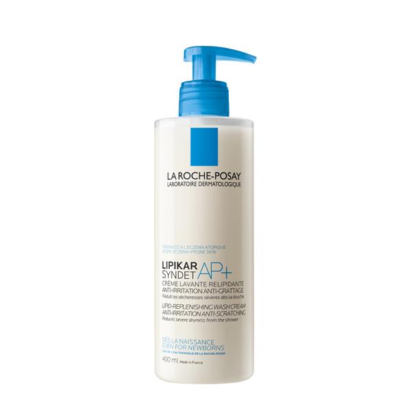 LA ROCHE POSAY ラロッシュポゼ 【全身洗浄料】リピカ サンデAP+