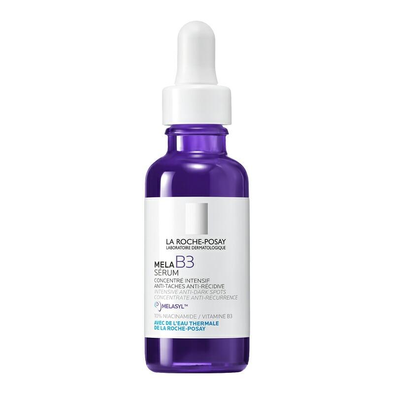 LA ROCHE POSAY（ラロッシュポゼ） メラ B3 セラム 30ml : 美容皮膚