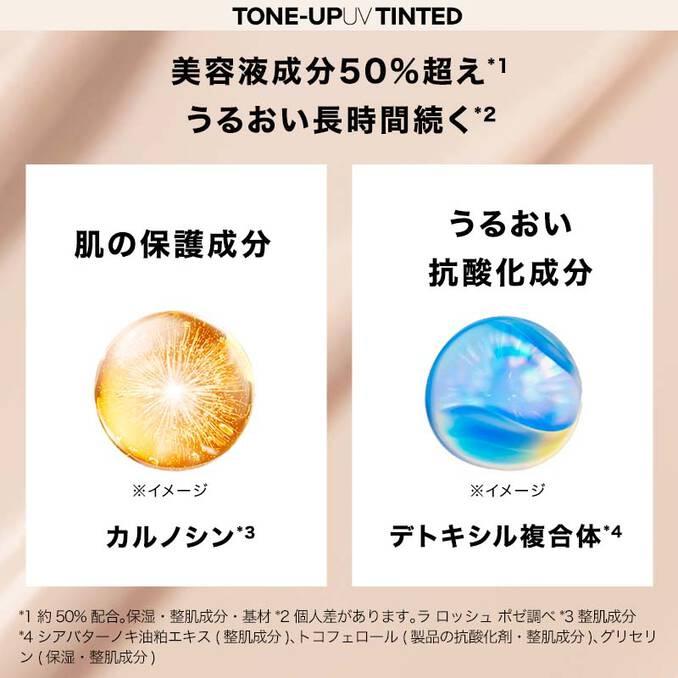LA ROCHE POSAY（ラロッシュポゼ） UVイデア XL プロテクショントーン