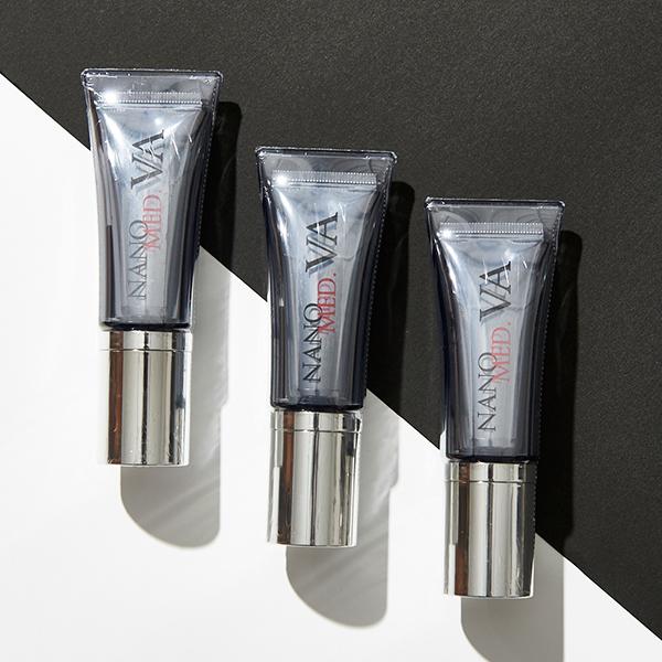 nanoegg（ナノエッグ） ナノメッドVAエッセンス 20g ゴマージュ