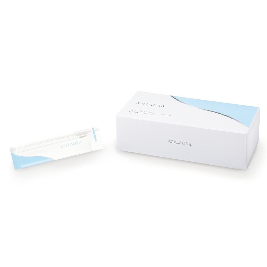 APPLAURA アプローラ  3箱セット 3個セット】アプローラ APPLAURA 1箱15包入り 口臭 ニオケア サプリ