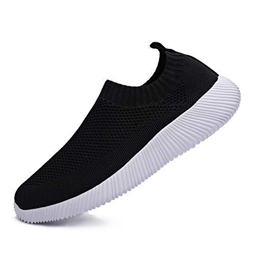 Vitist 新番 スニーカー レディース スリッポン ナースシューズ 4色 22 5cm 25 5cm Arv あおはまヤフー店 通販 Yahoo ショッピング