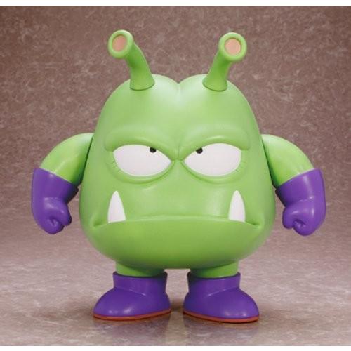 フューチャーモデルズ Ex合金plus Dr スランプ アラレちゃん ニコチャン大王とニコチャン家来 約215mm ソフトビニ Qfp あおはまヤフー店 通販 Yahoo ショッピング