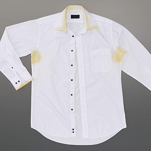 クリーニング屋さんの汗ジミ黄ばみ取り洗剤 70ml 汗染み 洗剤 黄ばみ ワキ汗 プロ仕様 業務用 70ml3本 Rdp あおはまヤフー店 通販 Yahoo ショッピング