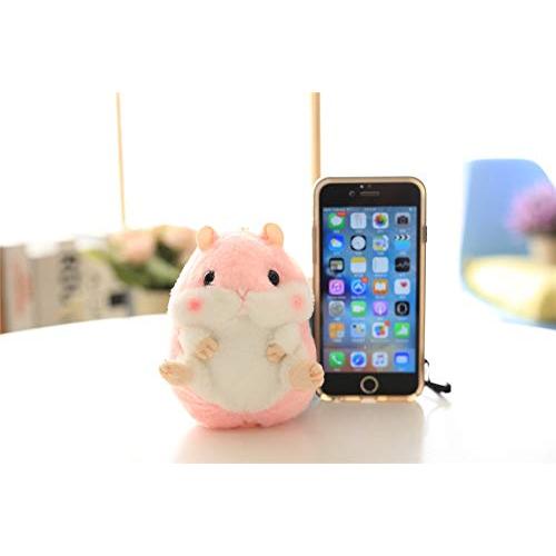 Rayuso ぬいぐるみ キーホルダー ハムスター キーリング 動物 ギフト おもちゃ ぬいぐるみ玩具 カーペンダントア Tuo あおはまヤフー店 通販 Yahoo ショッピング
