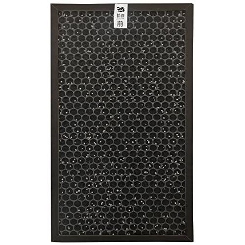 倍潤 加湿空気清浄機用 交換交換脱臭フィルターfz D50df適合機種シャープ Kc D50 E50 F50 Wnj あおはまヤフー店 通販 Yahoo ショッピング