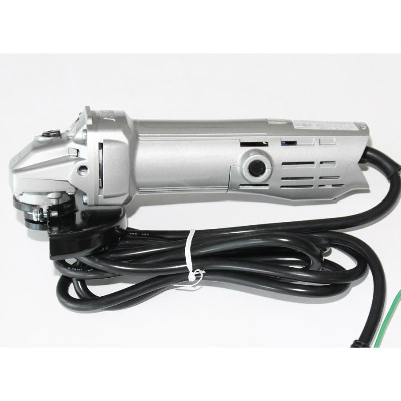 富士製砥 電気アングルグラインダー ディスクグラインダー サンダー TS