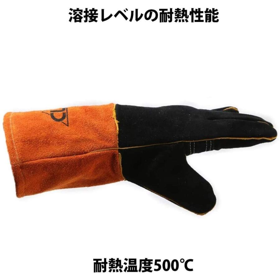 耐熱グローブ 耐火グローブ 耐熱手袋 キャンプ手袋 2枚セット 1双 アウトドア ソロキャンプ BBQ バーベキュ 焚き火 作業用手袋 本革 フリーサイズ :zn148:AOI - 通販 - Yahoo!ショッピング 耐熱グローブ 耐火グローブ 耐熱手袋 キャンプ手袋 2枚セット 1双 アウトドア ソロキャンプ BBQ バーベキュ 焚き火 作業用手袋 本革 フリーサイズ :zn148:AOI - 通販 - Yahoo!ショッピング