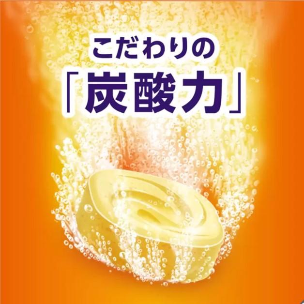 父の日 入浴剤 バブ 18錠 薬用 炭酸 錠剤タイプ 商品券 送料無料 クーポン 花王｜aoi-netshop｜06