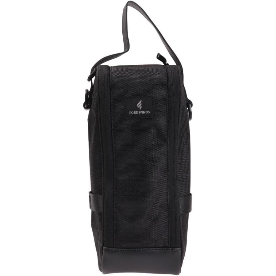 FORE WINDS FOLDING CAMP STOVE ブラック+純正バッグ Iwatani（イワタニ） フォールディングキャンプストーブバッグ FORE