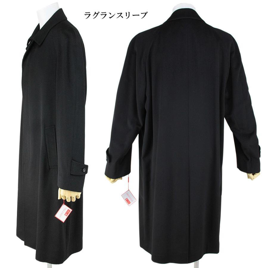PIACENZA カシミヤコート メンズ 1201-1A バルカラーコート PIACENZA カシミヤコート メンズ 1201-1A バルカラーコート