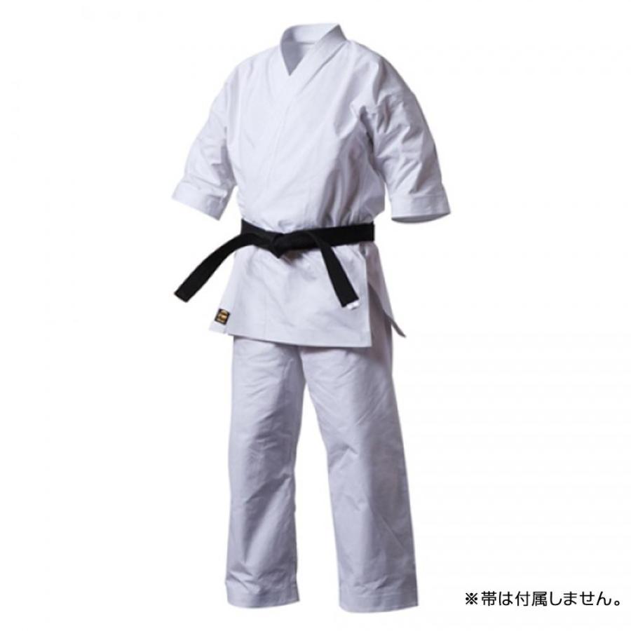 受賞店舗 堅剛 純白フルコンタクト空手着 6号 Ku7 6 50 Off Nicmosul Org