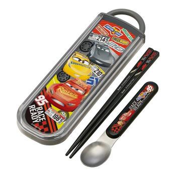 pos.515781 食洗機対応箸スプーンセット カーズ21 CCA1