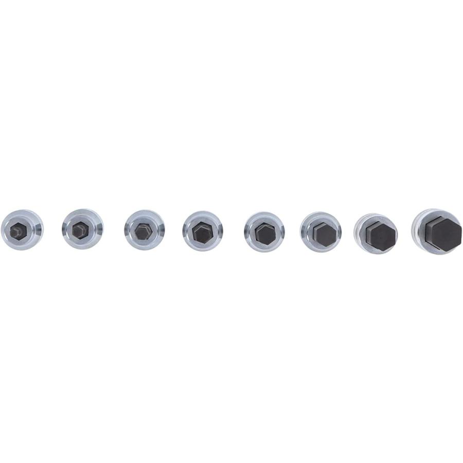 年最新海外 コーケン Z Eal 3 8 9 5mm Sq ヘックスビットソケットレールセット 全長50mm 8ヶ組 Rs3010mz 8 L50 Aoi Store 通販 Yahoo ショッピング メーカー包装済 Appleusrbiji Rs