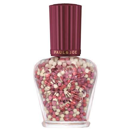 数量は多 ポール ジョー パール ファンデーション プライマー 003 ピノ ノワール 限定品 Paul Joe 最新人気 Www Muslimaidusa Org