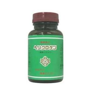 日本葛化学研究所緑の素 ヘリクロゲン 粉末 １２０ｇ ×５個セット ヘリクロゲン 粉末 １２０ｇ ×５個セット