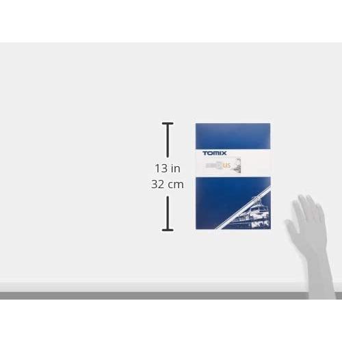 TOMIX Nゲージ 限定 近畿日本鉄道 21000系 アーバンライナーplus セット 8両 98988 鉄道模型 電車 (メーカー初回受 Nゲージ 限定 近畿日本鉄道 21000系 アーバンライナーplus セット 8両 鉄道模型 電車 メーカー初回受