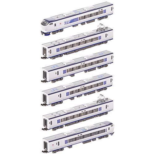 TOMIX Nゲージ 281系 はるか 基本セット 6両 98672 鉄道模型 電車