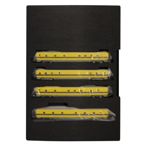 TOMIX Nゲージ 923形 ドクターイエロー 増結セット 92430 鉄道模型 電車