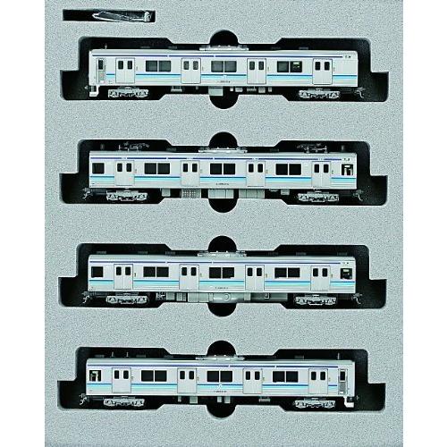 KATO Nゲージ 205系 3100番台 仙石線シングルアームパンタ 4両セット 10-294 鉄道模型 電車(11991円)