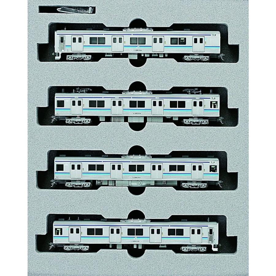 KATO Nゲージ 205系 3100番台 仙石線シングルアームパンタ 4両セット 10-294 鉄道模型 電車 Nゲージ 205系 3100番台 仙石線シングルアームパンタ 4両セット 鉄道模型 電車