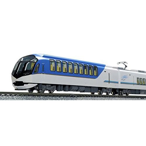 TOMIX Nゲージ 近畿日本鉄道50000系 しまかぜ 基本セット 92499 鉄道模型 電車(12274円)