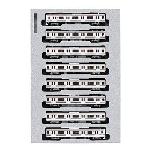 工場直送 Kato Nゲージ 9系 500番台 武蔵野線 8両セット 10 861 鉄道模型 電車 初回限定 Atinkaonline Com