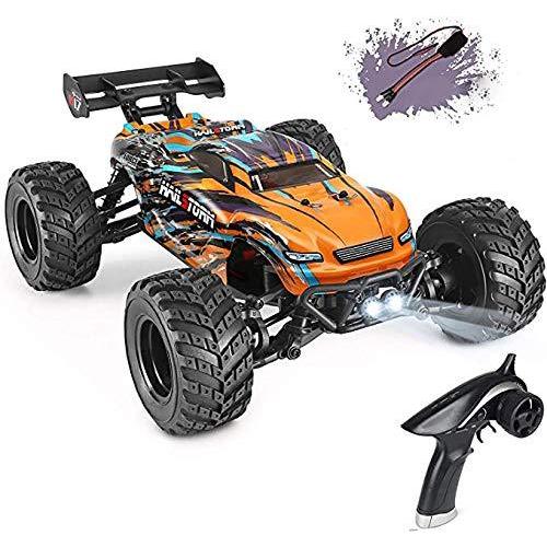 格安 ラジコンカー Hbx リモコンカー 1 18 4wd Rtr 電動rcカー 2 4ghz無線操作 40 Km H 高速 競技可能 ラジコンバ 000 Aoi Store 通販 Yahoo ショッピング 爆売り Outposttrade Com
