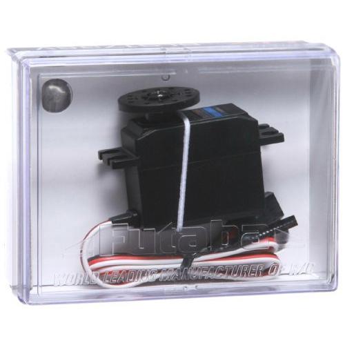 双葉電子工業 SERVO BLS173SV (飛行機用小型サーボ S.BUSハイボルテージサーボ) 00106901-1(11278円)