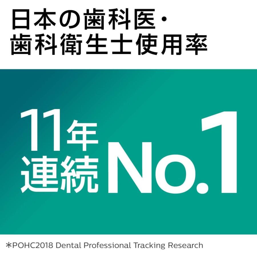 2019年モデルフィリップス ソニッケアー イージークリーン 電動歯ブラシ ホワイト HX6526/01 ソニッケアー イージークリーン 電動歯ブラシ ホワイト HX6526/01