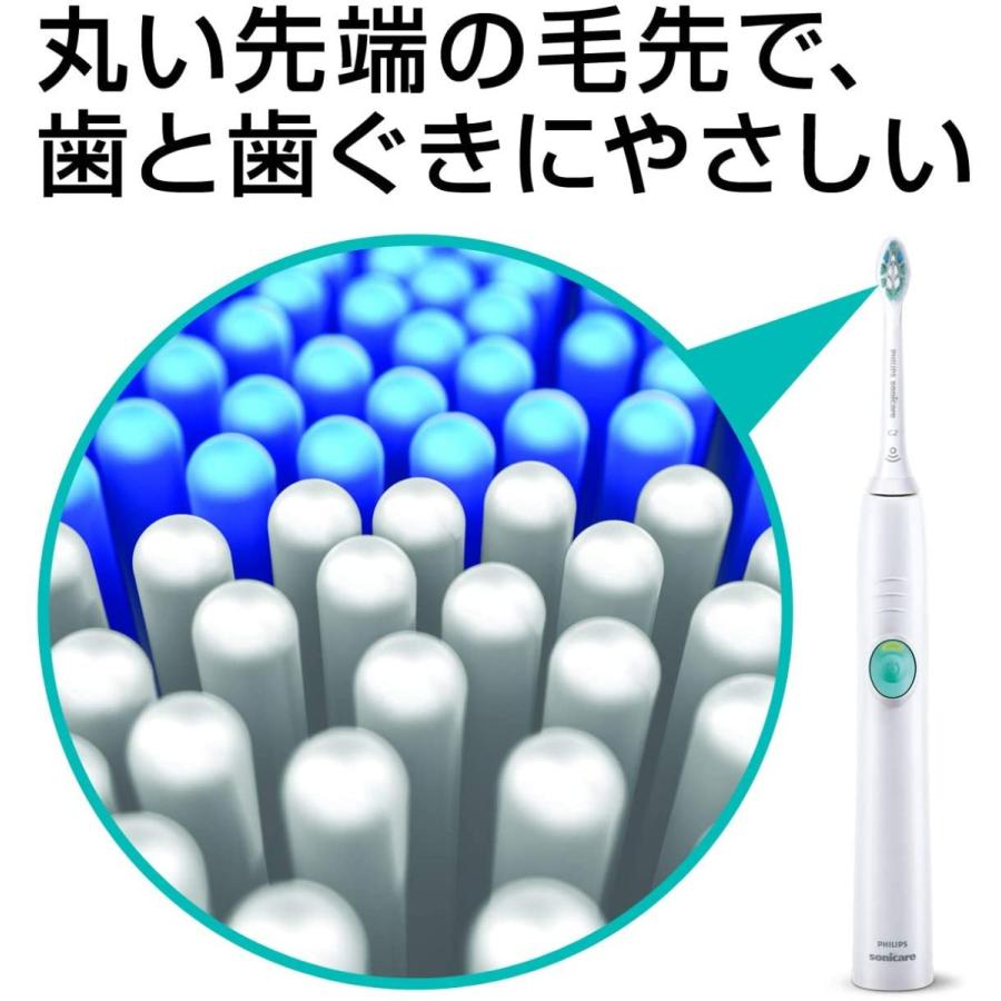 2019年モデルフィリップス ソニッケアー イージークリーン 電動歯ブラシ ホワイト HX6526/01 ソニッケアー イージークリーン 電動歯ブラシ ホワイト HX6526/01