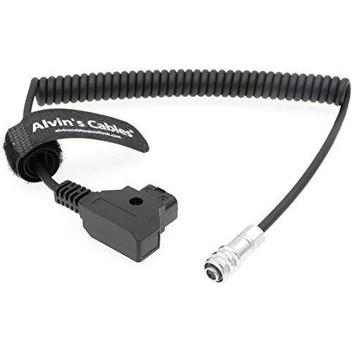 送料無料（一部地域を除く） 超人気の Alvin#039;s Cables Blackmagic Pocket Cinema Camera 4K Gold Mount V B comviet.ch comviet.ch