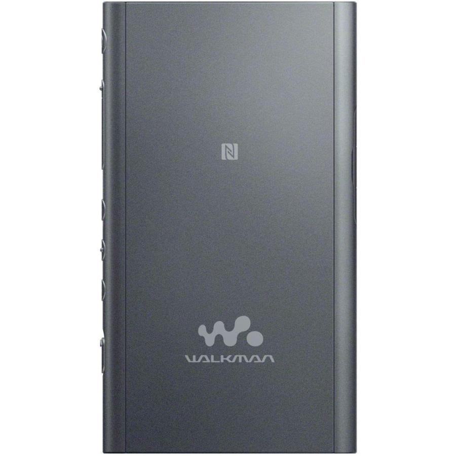 ソニー ウォークマン Aシリーズ 16GB NW-A55 : MP3プレーヤー Bluetooth microSD対応 ハイレゾ対応 最大4 ウォークマン Aシリーズ 16GB NW A55 MP3プレーヤー Bluetooth microSD対応 ハイレゾ対応 最大4